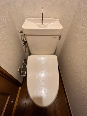 パレドール・タケダの物件内観写真